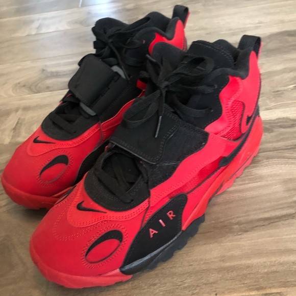 mens nike air speed turf